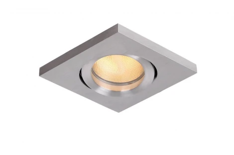 Встраиваемый точечный светильник Lucide Talboo 23923/21/12 (220V)