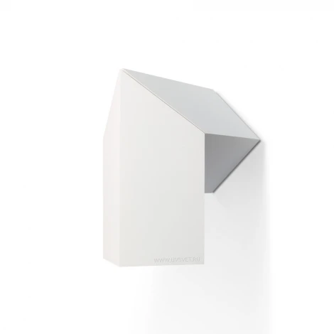 Накладной светильник White RAUMBERG StatWh (LED, 220V)