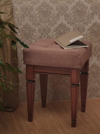 Банкетка Мариус М 96 орех/ATLANTA DESERT Mebelik 005559