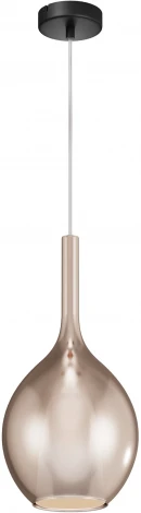 Подвесной светильник Maytoni Duality MOD271PL-01B3 (220V, на проводе)