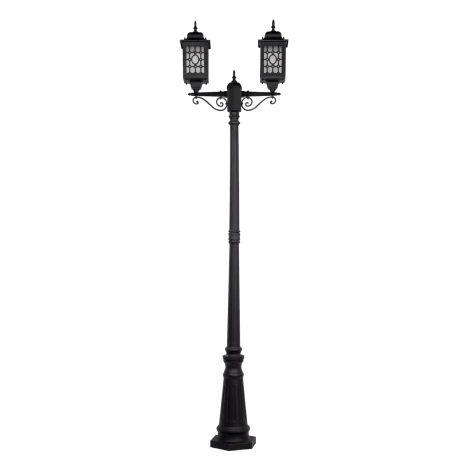 Наземный фонарь MW-Light Глазго 815040402