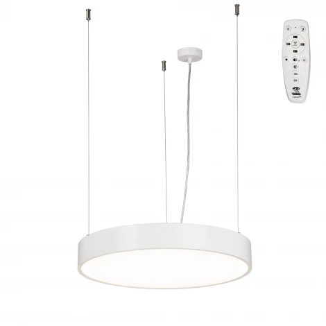 Подвесной светильник светодиодный Vitaluce V2114DT-0/1S