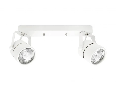 Спот Ambrella Techno Spot TA104 (220V, круглые)