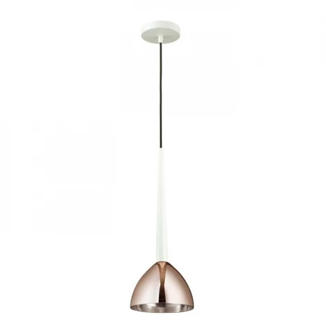 Подвесной светильник Odeon Light Paolo 4009/1