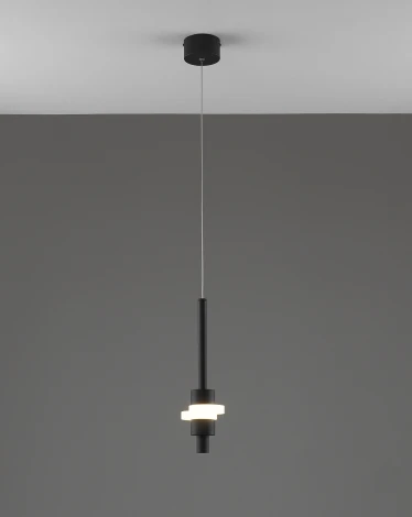 Подвесной светильник светодиодный Moderli Stilla V11641-PL