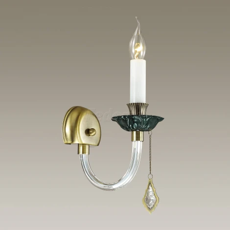Бра Odeon Light Arizzi 3985/1W