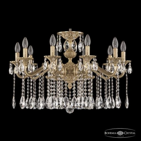 Подвесная люстра Bohemia 7220 72202/10/250 A FP