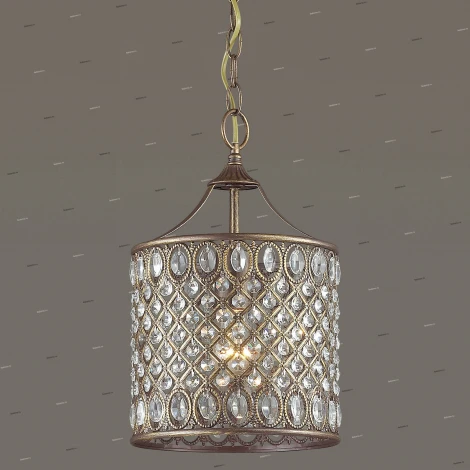 Подвесной светильник Odeon Light Ivaro 3293/1