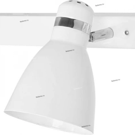 Спот Arte Lamp Mercoled A5049PL-3WH