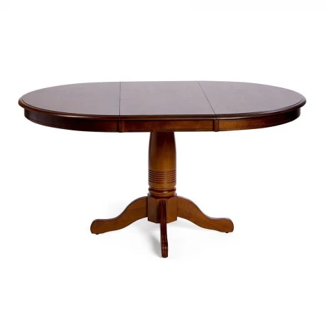 Стол ROSEWELL 4260 HN GLAZE light (дерево гевея)