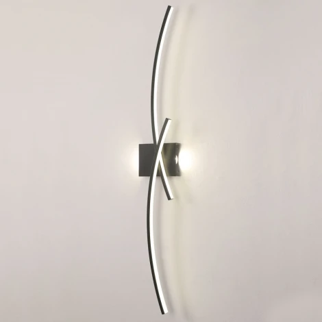 Настенный светильник Lussole Alachua LSP-7186 (LED, 220V)