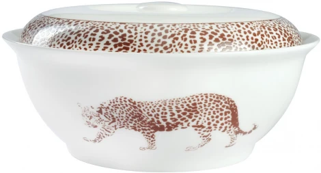 Столовый сервиз Сафари, 29 предметов, 6 персон арт. 422 422 Royal Aurel