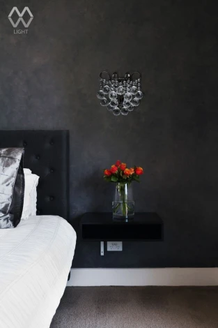 Бра MW-Light Жемчуг 232027901