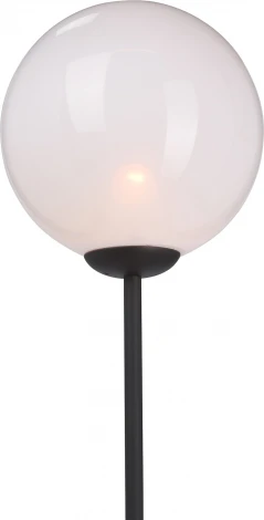 Торшер с выключателем Vitaluce V2842-1/1P (220V, шар)