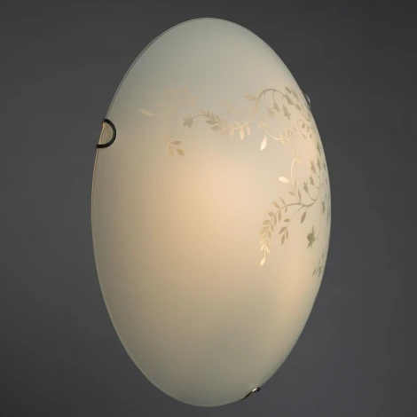 Настенно-потолочный светильник Arte Lamp Ornament A3820PL-3CC