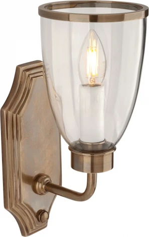 Бра Covali WL-30378 (220V)