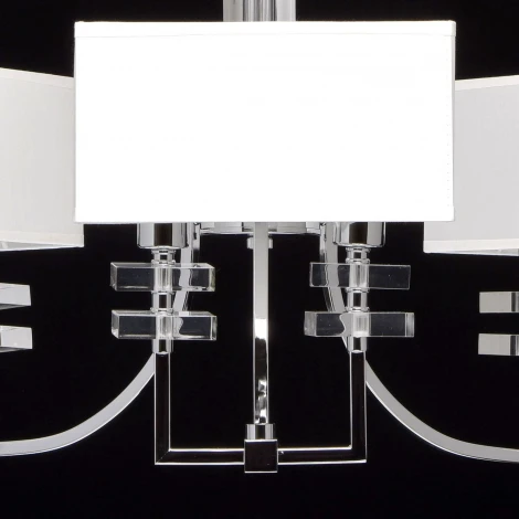 Подвесная люстра MW-Light Прато 101010406