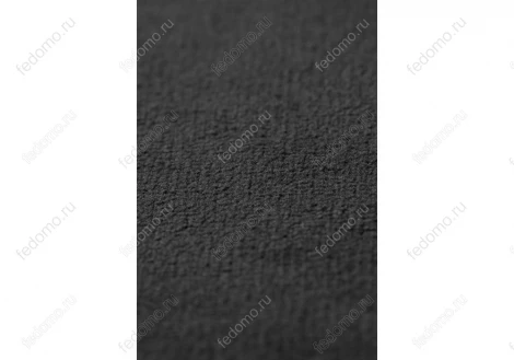 Полубарный стул Woodville Гангток катания блэк / черный матовый 469980