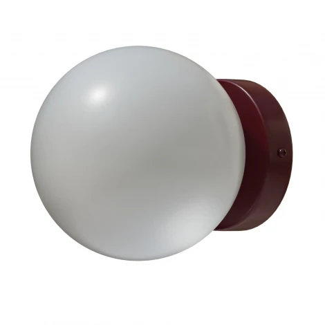 Бра с регулировкой цветовой температуры Inodesign Toddler INO_Toddler Red 44.1214