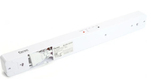 Светильник аккумуляторный переносной One 90LED Feron EL132 48989