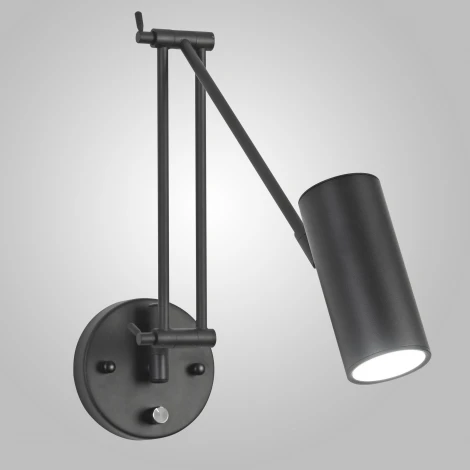 Бра с диммером GU10 Lu Carte LC-11-1652