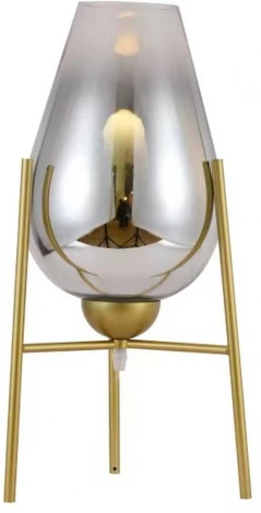 Настольная лампа Alfa Light F0224-21 (220V)