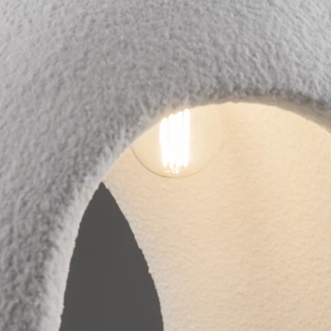 Подвесной светильник Freya Mound FR5428PL-01W3 (220V, на проводе)