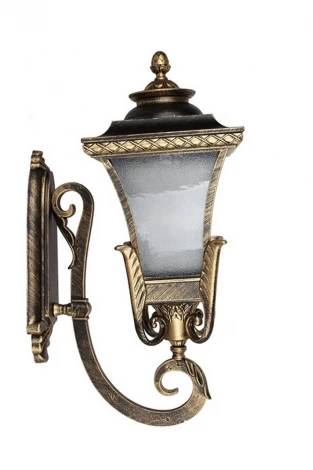 Настенный фонарь уличный Vialight SP-450 SP-450UP