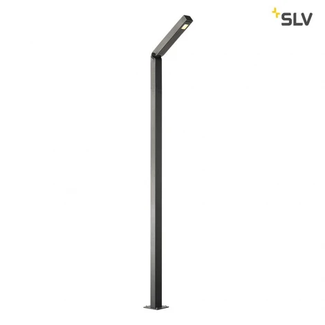 Наземный светильник Slv Bendo 231845