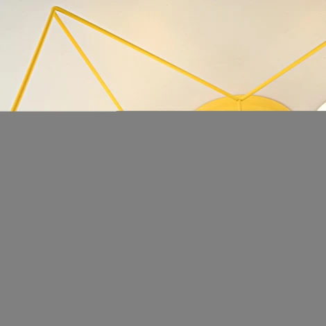 Потолочная люстра на штанге E27 Lu Carte LC-11-0684