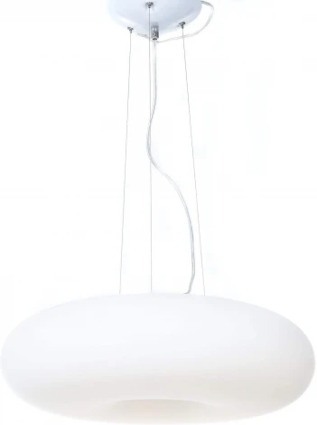 Подвесной светильник Lumina Deco Biante LDP 1104-480 WT