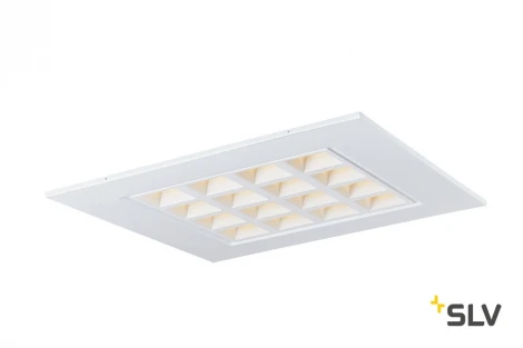 Встраиваемый точечный светильник Slv PAVANO 1003078