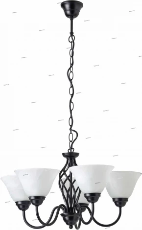 Подвесная люстра Brilliant Elena 66773/76