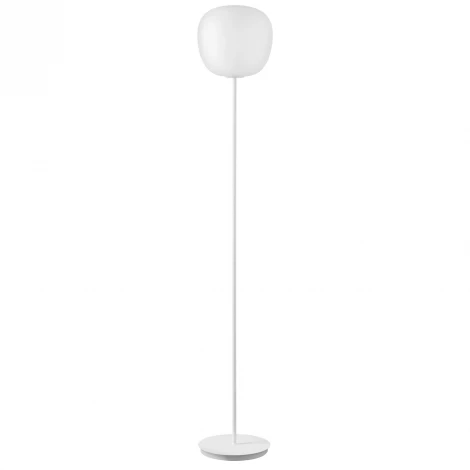 Торшер 1x12W(led) E27 белый/матовый Lightstar Grazia 608716