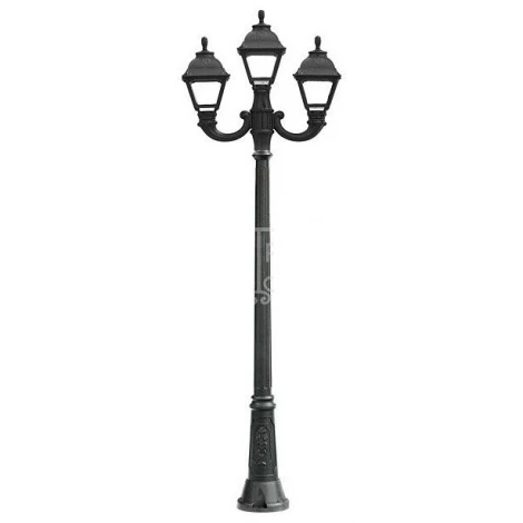 Наземный фонарь Fumagalli Cefa U23.202.R30.AYF1R (220V, IP55)