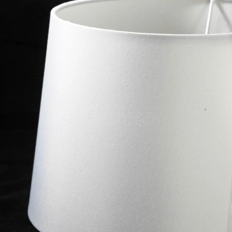 Интерьерная настольная лампа Lussole Lgo Milton GRLSP-0521