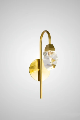 Бра AM Group AM387 AP1 (LED, 220V)