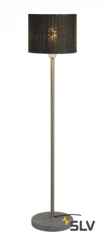 Наземный светильник Slv ADEGAN MANILA 1002494