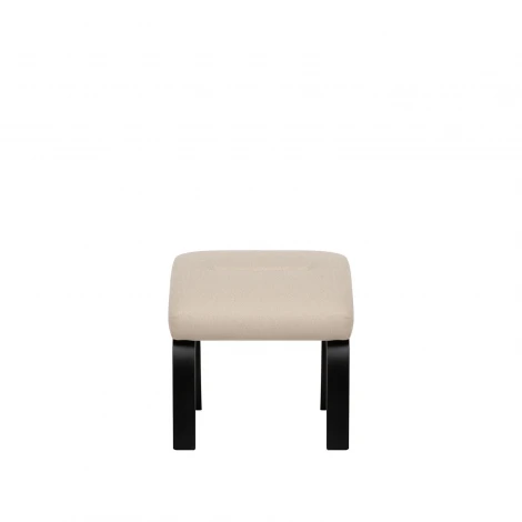 Пуф Leset Лион универсальный (Фанера,Шпон,Рогожка/Венге) арт.4687206373860