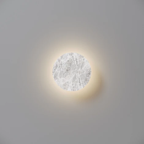 Настенный светильник светодиодный Maytoni Basic Texture MOD461WL-L5GRK