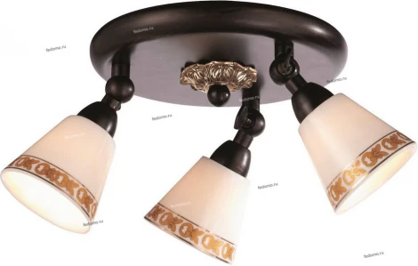 Спот Maytoni Spot 1 ECO001-33-R