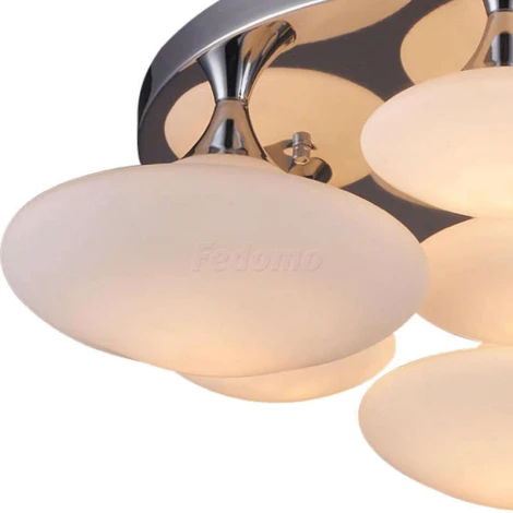 Потолочная люстра Escada Nerina 5510/7PL