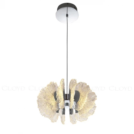 Подвесная люстра светодиодная Cloyd Antigua 11442 (220V, на проводе)