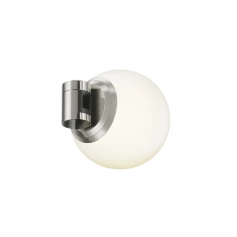 Трековый светильник магнитный модульный светодиодный LED 5W 24V 3000K Maytoni Technical Luna Technical TR229-1-5W3K-PT