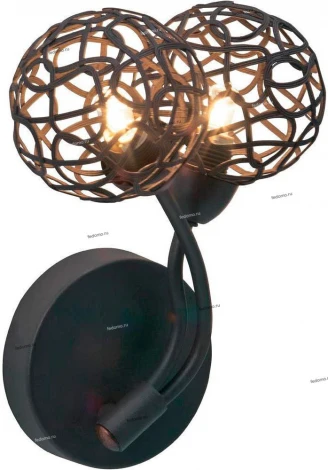 Бра Brilliant Virgo G02292/20