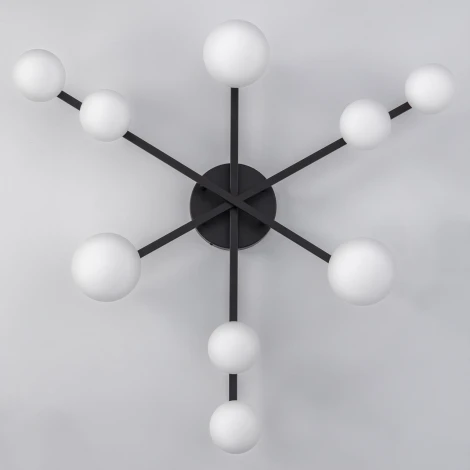 Потолочная люстра Citilux Glob CL209291 (220V)