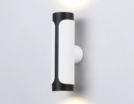 Настенный светильник Ambrella TECHNO SPOT TN51614 (220V)