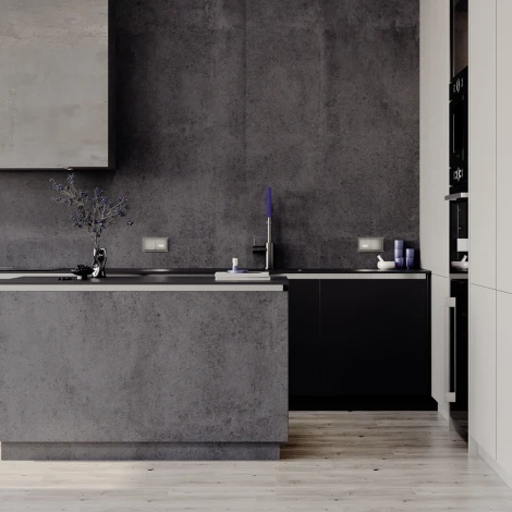 Заглушка (шелк) Voltum S70 VLS080104