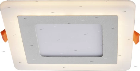 Встраиваемый точечный светильник Arte Lamp Vega A7506PL-2WH