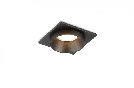 Встраиваемый точечный светильник Simple Story 2068 2068-1DLB (220V)